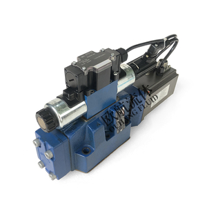Proportional 4WRTE 16 E1-200P-42/6EG24K31/A5M - Product Image 2