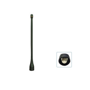 เสาอากาศแบบยางสำหรับวิทยุสื่อสาร Icom รุ่น 400-520MHz - Product Image 4