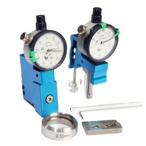 Máquina <span class=keywords><strong>de</strong></span> Llenado <span class=keywords><strong>de</strong></span> Aerosoles Semiautomática BOV - Product Image 4