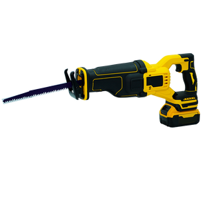 Scie alternative sans <span class=keywords><strong>fil</strong></span> 20V sans balais, outil électrique professionnel pour les travaux de construction - Product Image 3