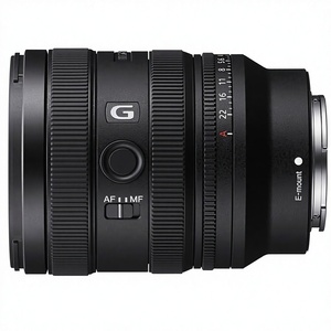 ดังนั้น FE 24-50มิลลิเมตรเลนส์ F2.8 (SEL2450G) เซ็นเซอร์กล้องมิเรอร์เลส - Product Image 1