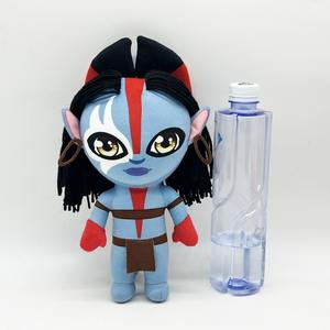 Muñeco de Peluche <span class=keywords><strong>Avatar</strong></span> Fire and Ash de Regalo de Cumpleaños al por Mayor de Oem, Juguete de Peluche Suave para Bebés, Peluche Personalizado de <span class=keywords><strong>Avatar</strong></span> Fire and Ash - Product Image 5