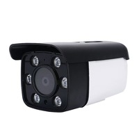 Kit de caméra de sécurité PoE 8MP à 8 canaux, système NVR extérieur avec vision nocturne HD à double éclairage, ensemble vidéo réseau audio