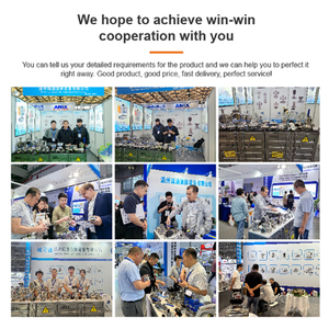 SS304 316L L/T Type Sanitaire Tri Clamp Triclamp Manuel Virole Vanne À Bille pour Eau Plein Port <span class=keywords><strong>3</strong></span> Voies Vanne À Bille - Product Image 6