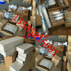 Válvula Reductora de Presión Festo LR/LFR/FRC 1/4 3/8 1/2 3/4 Pulgadas para Medios Gaseosos a Temperatura Normal - Product Image 4