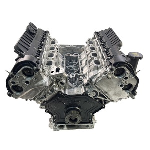 Motor 508PN para Land XJ 5.0 4x4 V8 508PN AJ133 RANGE L322 5.0 V8 GASOLINA, Motor 508pn, Motor 508PN para Land XJ 5.0 - Product Image 2