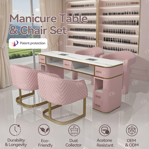 Turri, mesa <span class=keywords><strong>de</strong></span> uñas <span class=keywords><strong>de</strong></span> lujo, Mesa Profesional <span class=keywords><strong>de</strong></span> manicura, mesas <span class=keywords><strong>de</strong></span> manicura, silla <span class=keywords><strong>de</strong></span> cliente Masa Manichiura para salón <span class=keywords><strong>de</strong></span> uñas - Product Image 2