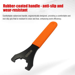 Набор регулируемых ключей для цанговых патронов ER серии (типы A/C/M/UM) ER 8/11/16/20/25/32 для фрезерных станков - Product Image 4