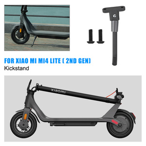 สกู๊ตเตอร์ไฟฟ้า <span class=keywords><strong>Xiaomi</strong></span> 4 <span class=keywords><strong>Lite</strong></span> ของแท้อะไหล่2ND ยางจอแสดงผลล้อหน้ามอเตอร์คอนโทรลเลอร์อะไหล่ - Product Image 4
