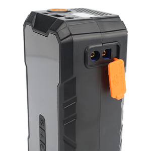 Pompe à air haute pression 150 PSI anti-explosion avec tuyau d'air tressé en nylon résistant à la traction et capteur de pression intelligent AI (ODM/OEM) - Product Image 5
