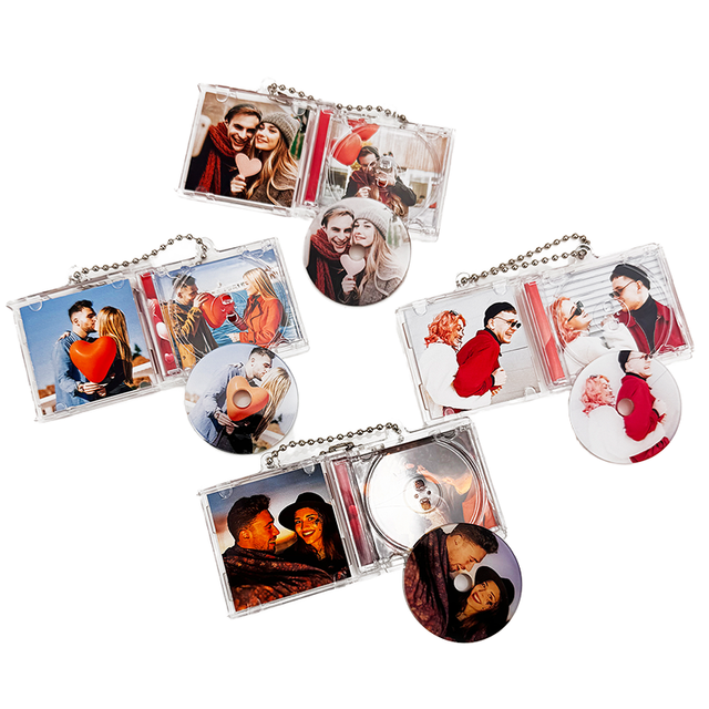 Factory Direct Sale of Keychains for Customized Anime Star Souvenirs, Event Support Materials, Gifts, Schoolbag Pendants