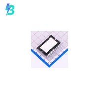 Liste de composants pour service de kit complet BM63763S-VC Modules d'alimentation intelligents IPM 1500Vrms IGBT BM63763SVC DIP-25 Emballé en tube