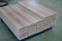 Suelo Vinílico SPC con Sistema de Clic, Impermeable, Libre de Formaldehído, con Reducción de Ruido para Uso Interior en Hogares y Comercios