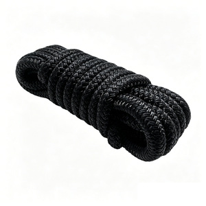 Corde d'attache en nylon double tressé pour bateaux à voile, fournisseur d'usine NC - Product Image 5