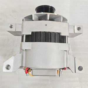 Alternador de Repuesto ATG21012 MDP3939H X57521300010 8RG3119S Regulador para Motores MTU Serie 1600 de Uso Pesado ATG21012 ALTERNA - Product Image 1