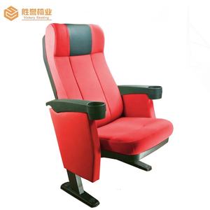 Chaise <span class=keywords><strong>de</strong></span> <span class=keywords><strong>cinéma</strong></span> moderne <span class=keywords><strong>de</strong></span> haute qualité à prix abordable, utilisée dans les salles <span class=keywords><strong>de</strong></span> <span class=keywords><strong>cinéma</strong></span> commerciales - Product Image 4