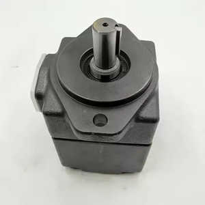 ปั๊ม PV2R4เดียวไฮดรอลิก PV2R3 PV2R2 PV2R1 PV2R PV2R1-25-L-RAA-43 PV2R1-19-F-RAA-43 - Product Image 6