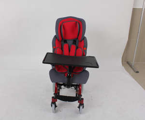 Fauteuil roulant pour enfants atteints <span class=keywords><strong>de</strong></span> paralysie cérébrale, fauteuil roulant pour handicapés, <span class=keywords><strong>liste</strong></span> <span class=keywords><strong>de</strong></span> prix des fauteuils roulants en Chine - Product Image 6
