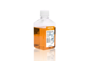 Suero bovino recién nacido (reactivo de diagnóstico) Suero bovino fetal (FBS) Suplementos de cultivo celular de 500ml con endotoxina baja - Product Image 4