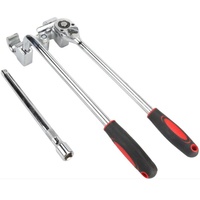 Kit d'outils hydrauliques pour plieur de câbles CCD 35-185mm2
