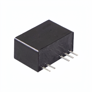 Authorized Distributor 7 SIP, 5 Leads Components Electronic Power Management (PMIC) GD2-242005 - Product Image 1