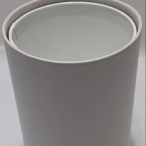 Premium Bath Basket Duplex Board & Net Fabric <b>with</b> GI Inner Liner - Product Image 1