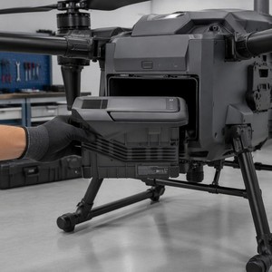 Batería de Vuelo Inteligente de 20254 mAh y 977 Wh, 48.23 V, Iones de Litio, 400 Ciclos, Compatible con Drones de la Serie M400 - Product Image 2