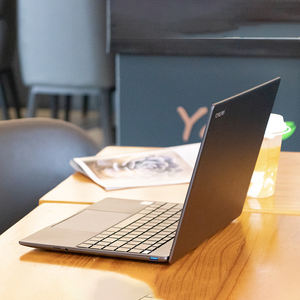 Ordinateurs portables de jeu Intel Core <span class=keywords><strong>I5</strong></span> 8259U 16 Go DDR4 + 512 Go SSD, ordinateurs portables de jeu, ordinateur portable de jeu avec système d'exploitation Windows 10, moins de 12 - Product Image 4