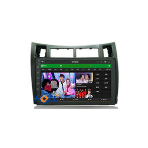 <span class=keywords><strong>Accessori</strong></span> per auto 9 pollici 8.1 Android lettore multimediale GPS per <span class=keywords><strong>toyota</strong></span> <span class=keywords><strong>yaris</strong></span> 2008-2011 con Video Radio WIFI USB - Product Image 6