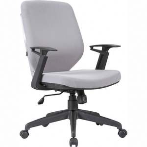 Kabel Mid Back Soft Cushion Backrest <strong>Orthopaedic</strong> Steelcase Office <strong>Chair</strong> Free Shipping - Product Image 4