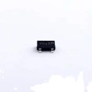 integrated circuit 2N7002E-T1-E3 SOT-23 Smart power IGBT Darlington digital transistor three-level thyristor