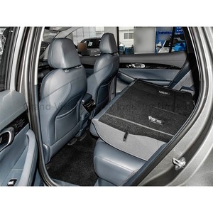 Geely Galaxy E5 EV 2024 440กม. รุ่นห่างจาก nev FWD รถ SUV ขนาดกะทัดรัดรถยนต์ไฟฟ้าบริสุทธิ์ Geely Galaxy Automobile สำหรับขาย - Product Image 5