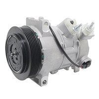 Auto-Klimaanlagen-Kompressor Ersatzteile für Jeep Grand Cherokee Liberty 2.4 MK74 CO30011C 55111610AB 55111610AA