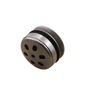 Ensemble d'embrayage de poulie arrière en métal pour scooter Kymco GY6 125, pièce de rechange pour réparation - Product Image 1