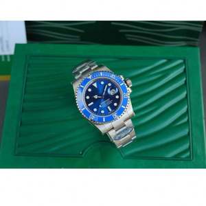 Relojes de Pulsera de Alta Calidad con Movimiento Mecánico Automático para Hombre, Reloj de Moda de Acero Inoxidable 904l Resistente al Agua - Product Image 4