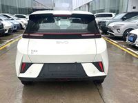 Новый электромобиль BYD Seagull 2025 года, запас хода 305 км/405 км, недорогие электрокары BYD 2025