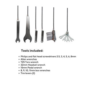 Station de réparation de vélo <span class=keywords><strong>publique</strong></span> cylindrique de nouvelle conception avec outils et <span class=keywords><strong>pompe</strong></span> - Product Image 3