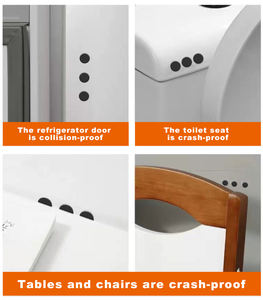 RUI XIONG דיוק רשת סיליקון גומי רצועת אטם דביק עצמי יצרנית אטם סיליקון אטם גומי מוצרי אטם סיליקון - Product Image 5