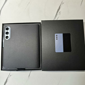 สินค้า<span class=keywords><strong>ใหม่</strong></span><span class=keywords><strong>ล่าสุด</strong></span> Z Fold 5 12GB+256GB สมาร์ทโฟนพับ<span class=keywords><strong>ได้</strong></span> หน้าจอ HD พกพาสะดวก ปลดล็อคแล้ว รองรับ 5G รุ่น US - Product Image 3