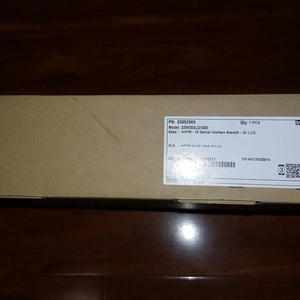 2019เดิม HW OSN 3500 OSN 7500 SSN1SLQ16 SSN2SLQ16 SSN4SLQ16 <span class=keywords><strong>SDH</strong></span> L-16.2 LC - Product Image 3