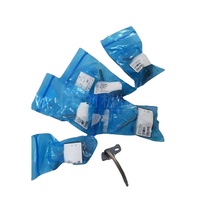 Piezas de motor industrial Guayas SA6D140 JAPÓN buena calidad 6211-21-1900 BOQUILLA