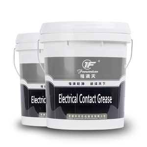 Speciaal Elektrisch Contactvet Diëlektrisch Geleidend Vet Voor Elektrische Aansluitingen - Product Image 4