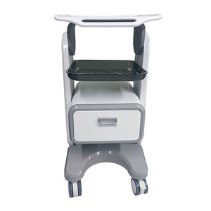 Chariot de Salon de Beauté pour Soins de la Peau, Machine Laser, Chariot Esthétique, Machine à Ultrasons Amincissante, Chariots pour Équipements de Beauté - Product Image 3