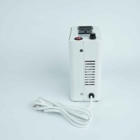 Transformateur de puissance de conversion Auto-Transformateur 50Hz 500VA 110V 230V QZ à enroulement en cuivre pur monophasé pour laboratoire de test de machines