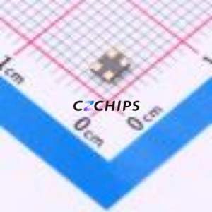 S3224000121060B5 Crystal (Passive) SMD3225-4P Crystal Oscillator SMD Crystal Oscillator 24MHz 10ppm 12pF - Product Image 2
