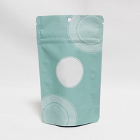 Sachets refermables personnalisés en Mylar métallisé holographique de qualité alimentaire, imprimés par gravure, anti-odeur, pour aliments pour animaux, sucre et autres produits alimentaires