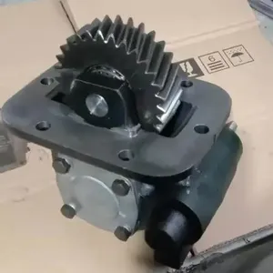 Alimentation d'usine de haute qualité camion lourd <span class=keywords><strong>Pto</strong></span> Transmission boîte de vitesses Power Take Off boîte de vitesses - Product Image 2