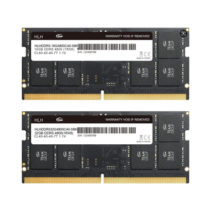 Venta caliente <span class=keywords><strong>16GB</strong></span> y 32GB DDR5 SODIMM Módulo de memoria para computadora portátil 4800 5600 MHz () Sin búfer en stock RAMs - Product Image 4