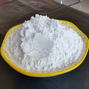 El Caolín Modificado Tiene <span class=keywords><strong>Propiedades</strong></span> Oleofóbicas y Hidrófugas, Ideal para Aplicaciones de Caucho de Alta Gama. - Product Image 1