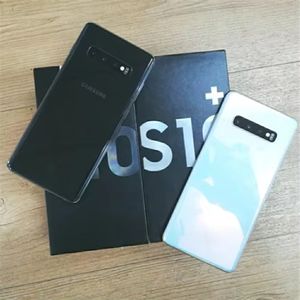 Precio al por Mayor de Teléfonos Inteligentes Android Usados S20 S10+ en Buen Estado con Función de Reconocimiento Facial - Product Image 4